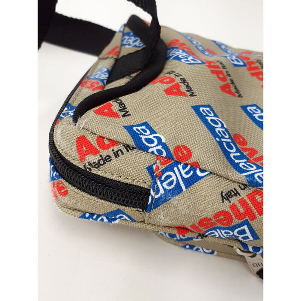 Balenciaga Explorer Belt Bag Body - Picture 6 of 9